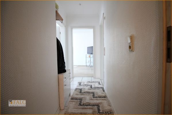 Flur Wohnung