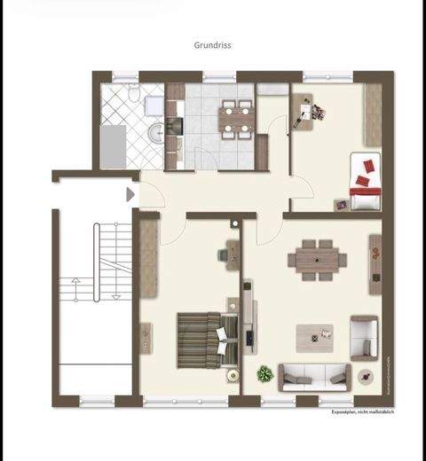 Itzehoe Wohnungen, Itzehoe Wohnung mieten