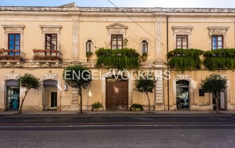 Siracusa Wohnungen, Siracusa Wohnung kaufen