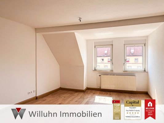 helles Wohnzimmer