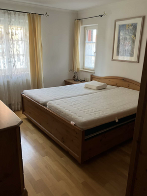 Schlafzimmer OG