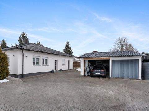 Pressath Häuser, Pressath Haus kaufen