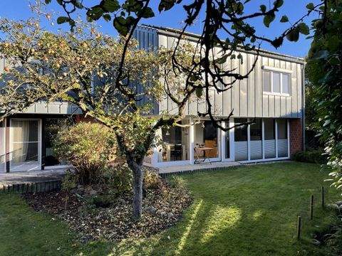 Bargstedt Häuser, Bargstedt Haus kaufen