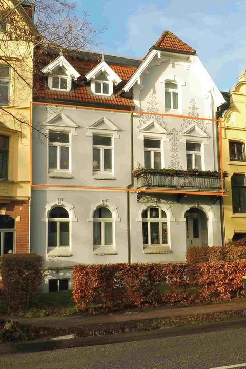 Wismar Wohnungen, Wismar Wohnung kaufen