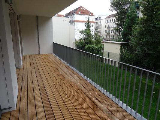 ganzjähriger Sonnenplatz