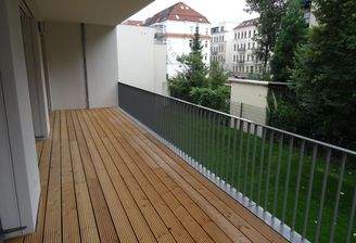 ganzjähriger Sonnenplatz