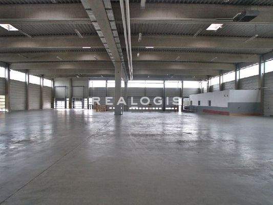 Beispielbild Innenansicht