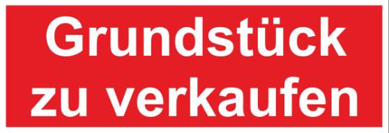 Grundstück zu Verkaufen