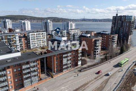 Jyväskylä Wohnungen, Jyväskylä Wohnung kaufen