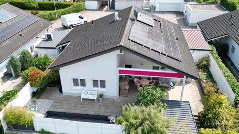 Bad König Häuser, Bad König Haus kaufen