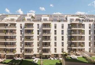 Visualisierung-Hofansicht