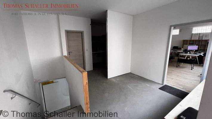 Eingangsbereich - Flur 