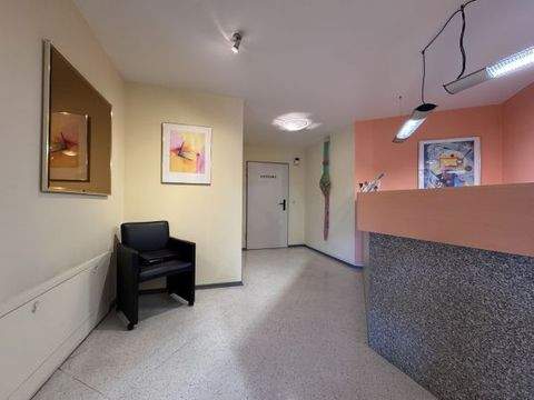 Regensburg Büros, Büroräume, Büroflächen 