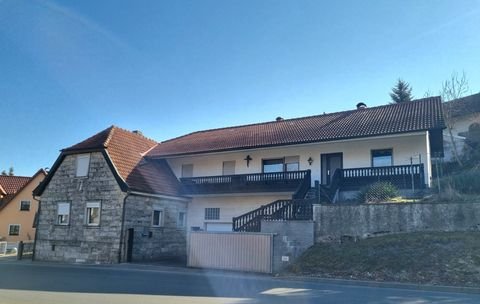 Oberaurach Häuser, Oberaurach Haus kaufen