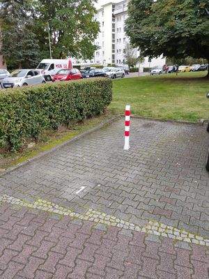 Möglicher Stellplatz