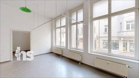 Zeitz Büros, Büroräume, Büroflächen 