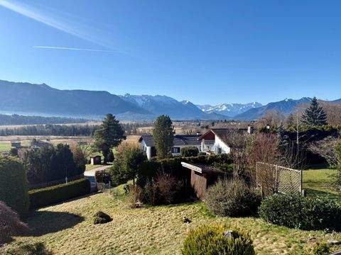 Murnau am Staffelsee Grundstücke, Murnau am Staffelsee Grundstück kaufen