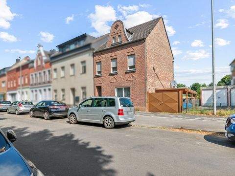Grevenbroich Häuser, Grevenbroich Haus kaufen