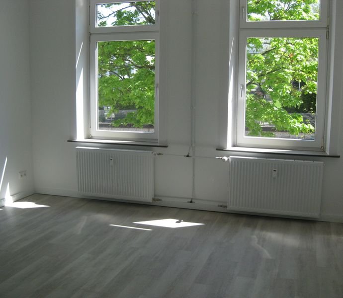 3 Zimmer Wohnung in Hamburg (Langenbek)