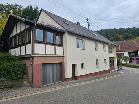 Hahnenbach Häuser, Hahnenbach Haus kaufen