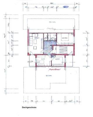 Dachgeschoss