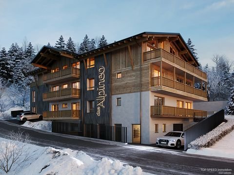 Altenmarkt im Pongau Wohnungen, Altenmarkt im Pongau Wohnung kaufen