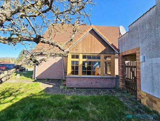 Attraktives Wohnhaus handwerklich solide modernisiert