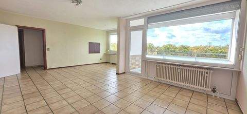 Bonn / Auerberg Wohnungen, Bonn / Auerberg Wohnung kaufen