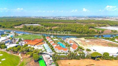 Antalya Häuser, Antalya Haus kaufen