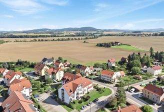Ausblick Oberlausitz