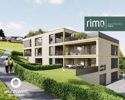 Frastanz Wohnungen, Frastanz Wohnung kaufen