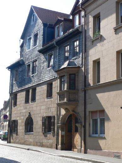 Fürth Wohnungen, Fürth Wohnung mieten