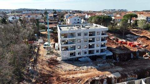 Porec Wohnungen, Porec Wohnung kaufen