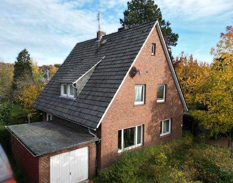 Ibbenbüren Häuser, Ibbenbüren Haus kaufen