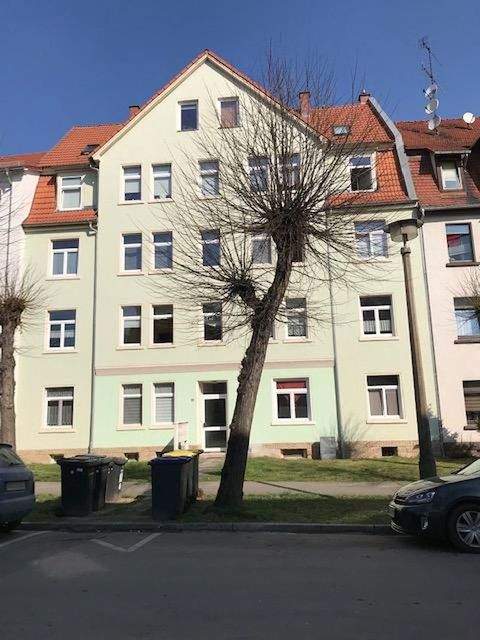 Arnstadt Häuser, Arnstadt Haus mieten 