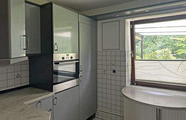 Küche Erdgeschoss rechts