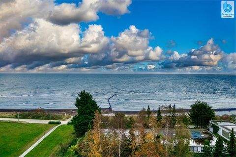 Großenbrode Wohnungen, Großenbrode Wohnung kaufen