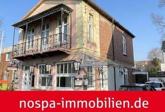 Wohnhaus in Wyk