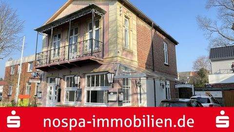 Wyk Häuser, Wyk Haus kaufen