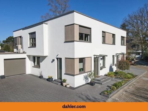 Hannover / Isernhagen-Süd Häuser, Hannover / Isernhagen-Süd Haus kaufen