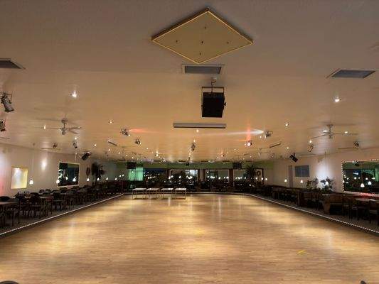 Großer Saal - Ansicht 5