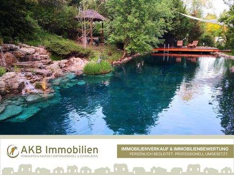 Ludwigsau Häuser, Ludwigsau Haus kaufen