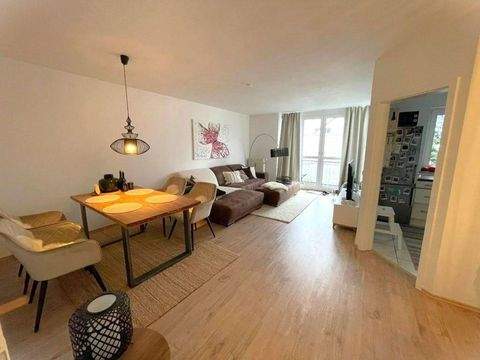 Eching Wohnungen, Eching Wohnung kaufen