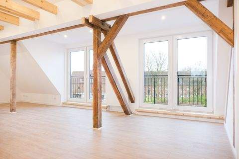Eckernförde Wohnungen, Eckernförde Wohnung mieten