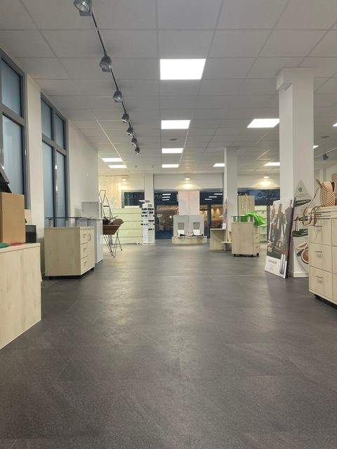 Albstadt Büros, Büroräume, Büroflächen 