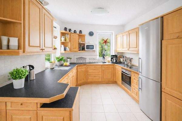 Kochen mit der Familie