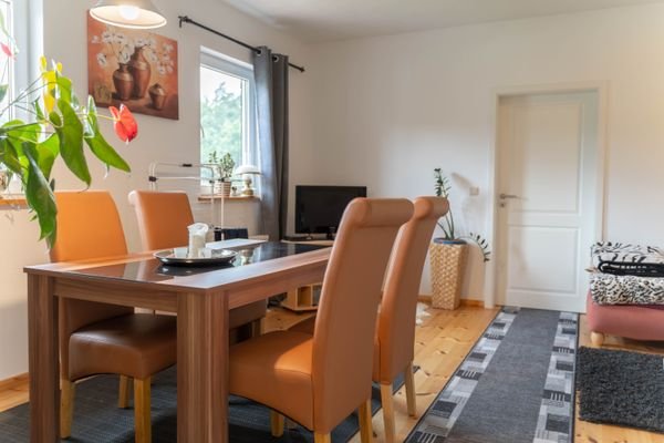 Haus - Einliegerwohnung OG