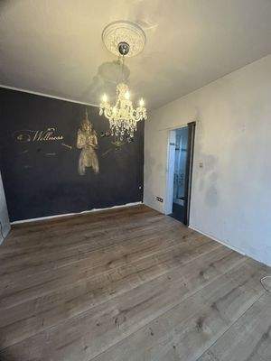 Schlafzimmer Erdgeschoss