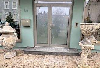 Haustür ganuz