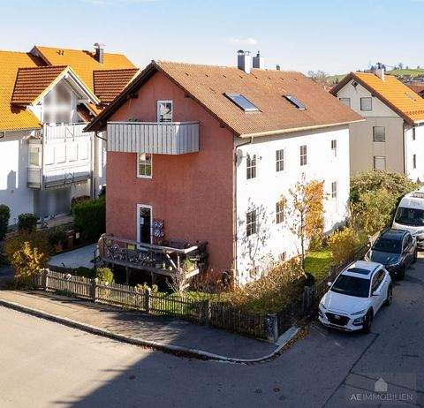 Durach Häuser, Durach Haus kaufen